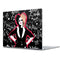 Disney Cruella (2021) Animated Pattern Pixelbook Skin